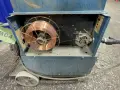 MILLER 200 AMP WELDER   -  MILLERMATIC 200