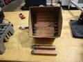 Lathe Turning Tools, 1&quot; Square Shank - Model E-16 C5- Auction Item
