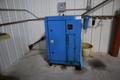 Hydrovane V07ACE-10 Rotary Air Compressor, 10 HP- Auction Item