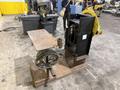1,250 LB STINGER MODEL #P-1250 PIPE WELDING POSITIONER WITH 30" GRIPPER CHUCK: YOBRO #25216
