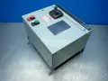 ALLEN-BRADLEY POWERFLEX ENCLOSURE W/22B-D4P0H204 DRIVE  -  23B-D4P0D104NN-P6-S7