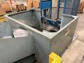 CONVEYORS INCORPORATED 36" x 30' INCLINE BELT CONVEYOR WITH CONTROLS: YOBRO #26280