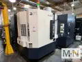 Makino A-71 Horizontal CNC Machining Center