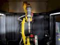 Lincoln Electric System 20 Horizontal Turntable System 2012