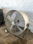 48&quot; TPI INDUSTRIAL FAN. STOCK # 0846921