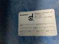 Donaldson Torit  5 Hp Dust Collector  - Ecb-1