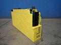 FANUC SERVO AMPLIFIER MODULE  -  A06B-6114-H302
