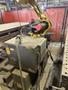 Fanuc ARCMate 120i Welding System, 2001
