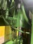 4&#039; X 1/2&quot; BETENBENDER MODEL #4-500 HYDRAULIC SQUARING SHEAR: STOCK #11792
