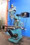 SOUTHWESTERN INDUSTRIES PROTO-TRAK 2-AXIS CNC VERTICAL MILL MODEL: SPORT K3 w/M-2 CONTROL