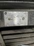 UNGERER/COSMEC STRETCH BEND LEVELING LINE