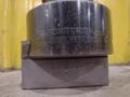 CRITERION 1-1/2" MODEL #DBL-206 BORING HEAD: YOBRO #25351