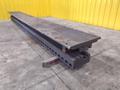18&#039; LONG T-SLOTTED RAIL DIE PLATE: STOCK #24011