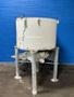 BEARDSLEY &amp; PIPER MIXER 34” X 24” SAND MIXER