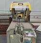 9&quot; EMMEGI ALUMINUM UPCUT CUT OFF MACHINE 550MM BLADE STOCK# 4113