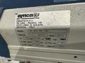 12&quot; OMEGA MODEL #RN450 FMUS RADIAL ARM SAW: STOCK #77434