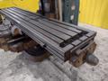 #6 X 20&quot; X 104&quot; CINCINNATI MODEL #6V VERTICAL MILL: STOCK #21703