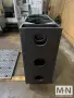 HAAS EC-1600 CNC Horizontal Machining Center, 2006