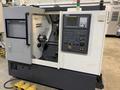 Hwacheon Model Cutex-160 CNC Turning Center, New 2007, Low Hrs!