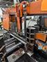 22” x 30” Cosen NC Twin Post Fully Automatic Model C-7656NC Horizontal Band Saw