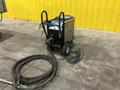 COLD JET MODEL #AERO 40 DRY ICE BLASTING MACHINE: YOBRO #24728