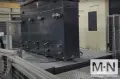 Makino MAG3 CNC Horizontal Machining Center