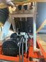 (NEW) 2000 LB X 24&quot; X 60&quot; HERKULES HYDRAULIC LIFT TABLE. STOCK # 0887025
