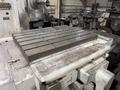 3" DEVLIEG 3H-48 SPIRAMATIC HORIZONTAL BORING MILL. STOCK # 0220426