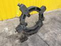 21" HEAVY DUTY STEADY REST: YOBRO #26016