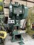 75 ton Minster Press Model #7D-SS - Used OBS Geared Press For Sale, REBUILT 2023!