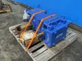 SUMITOMO 150 HP GEAR REDUCER  -  PHA9050P2Y-BLF-8