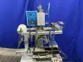 LC PRINTING MACHINE FACTORY LIMITED HEAT TRANSFER MACHINE  -  2BC