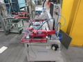ATMA Pneumatic Euro-Spec Sliding Table Screen Printer- Auction Item