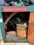 POWERMATIC 30A DISC &amp; BELT SANDER USED