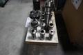 Assorted R8 Collets &amp; Rack- Auction Item