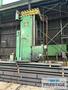 Boring Mills Horizontal Floor Type Manual