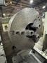 #5 WARNER &amp; SWASEY MODEL #@1470 RAM TYPE TURRET LATHE: STOCK #80661