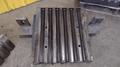 ROLL REDUCING DIES FROM AJAX FORGING ROLLS: STOCK #22483