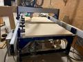 4’x8′ ShopBot PRT ALPHA CNC Router, 2011- Dust Collector