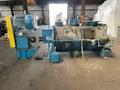 LITTLEFORD 42 CU FT, 29.CU FT WORKING FKM 1200E MIXER  -  FKM 1200E