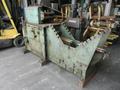Press equipment Ltd - decoiler + straightener 180 x 5 mm