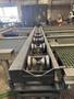 40′ Lincoln Vernon MPM5 CNC Pipe Profiler, 2022 – Infeed/Outfeed Conveyor, Fineline 300 20FT-TL