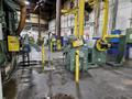 COE Used Coil Feed Line - 12" Width, 8000 lbs.