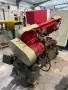 MEGA BS-360SA Semi-Automatic Horizontal Band Saw 2007’ #7650