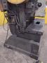 40 TON ROUSSELLE MODEL #4-B O.B.I. PRESS: YOBRO #25849