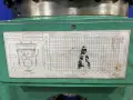 DORRIES SCHARMANN 1:15 TRANSMISSION RATIO MILLING MACHINE HEAD  -  01116
