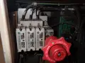 Yaskawa Electric Robot - Mh6