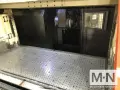 SNK HPS-120B CNC 5-Axis High Speed Profiler Horizontal Machining Center, 2006 - Installed New in 2008