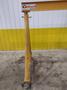 2 TON CALDWELL GANTRY CRANE: STOCK #23606