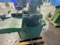 CINCINNATI 5” X 36” CUTTER GRINDER  -  NO. 2